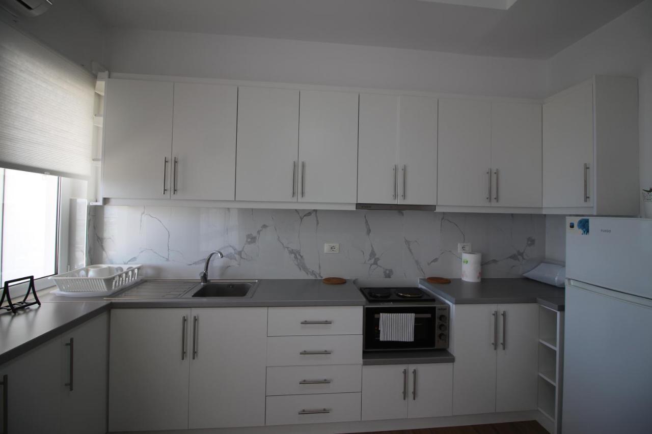 Nefeli Apartments Саранда Екстер'єр фото