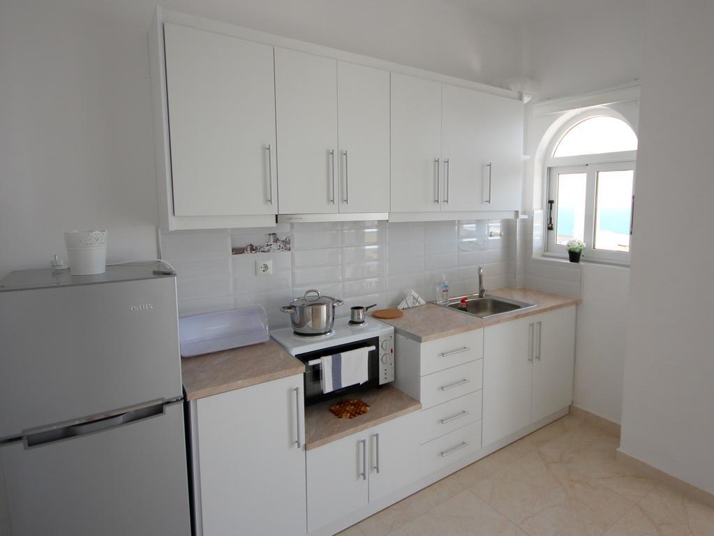 Nefeli Apartments Саранда Екстер'єр фото
